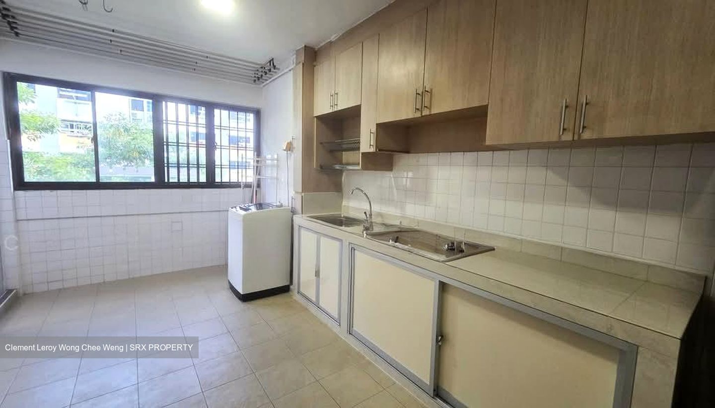 Blk 471 Teck Ghee Horizon (Ang Mo Kio), HDB 3 Rooms #607673211
